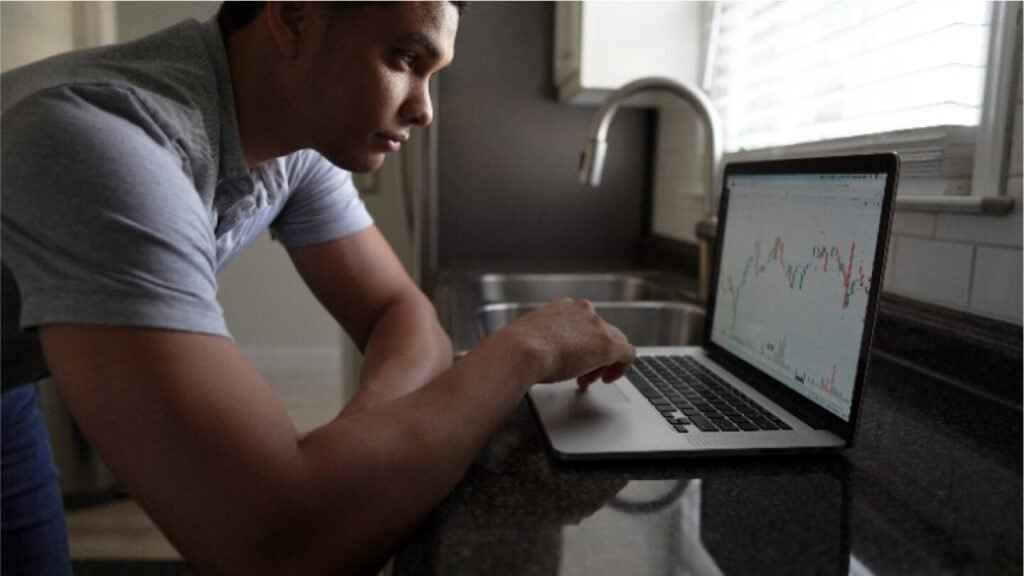 intraday in trading