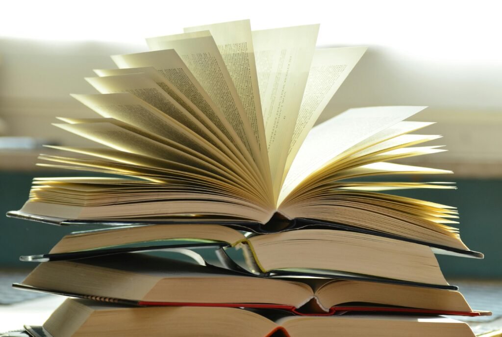 Best option trading books