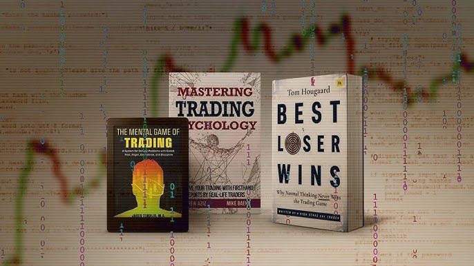 forex trading books for Beginners