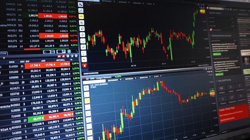 Intraday trading tips for beginners