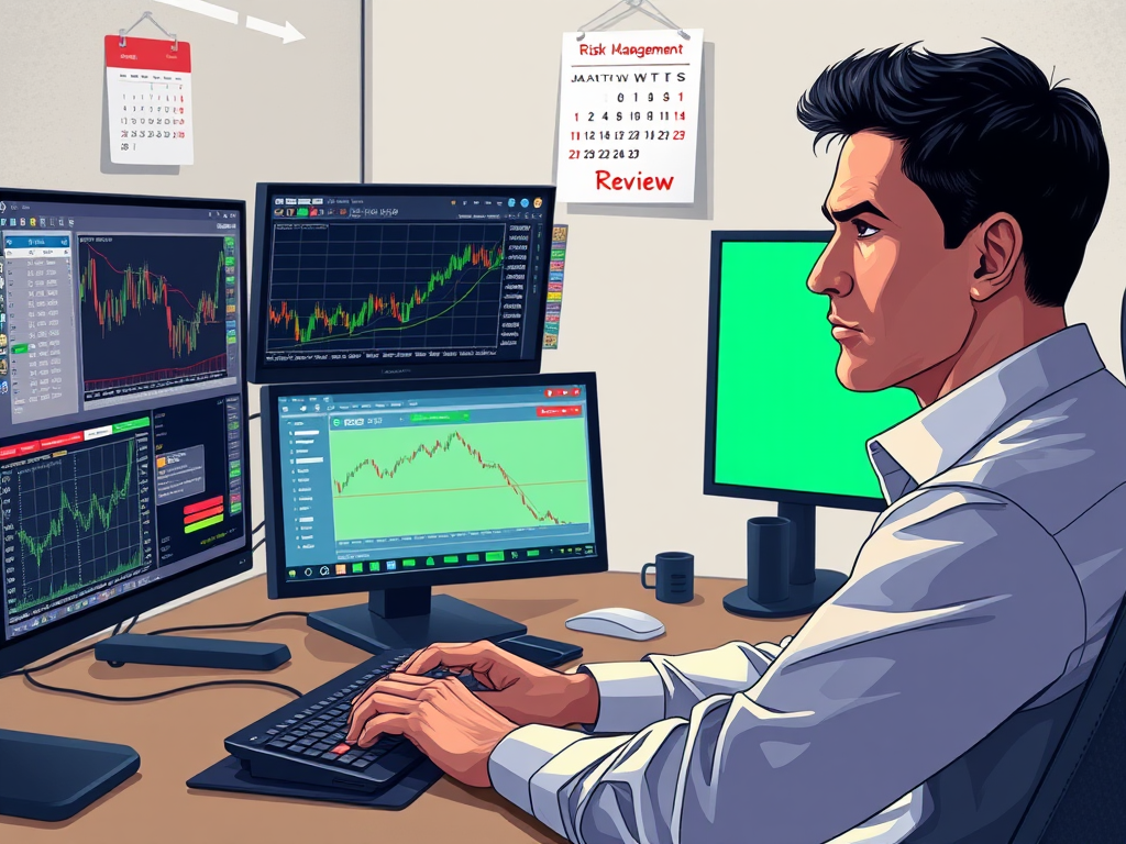  Intraday trading tips for beginners 2025