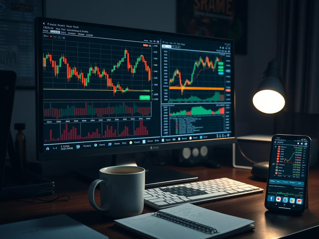 Intraday trading tips for beginners