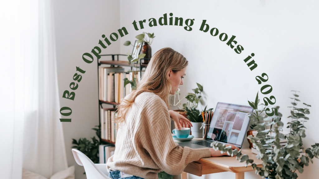 best option trading books