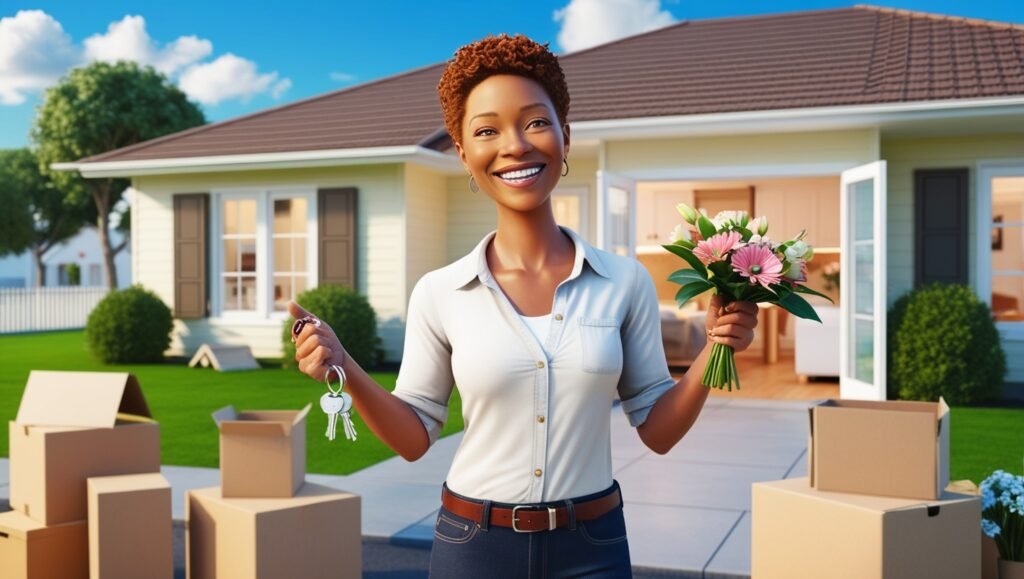 8 Tips for How to save money for a house in 2025