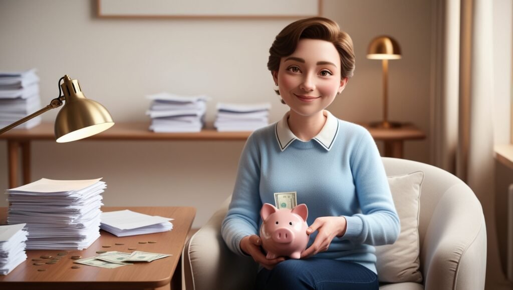 8 Tips for How to save money for a house in 2025