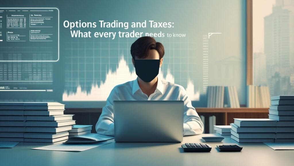 Options Trading and Taxes