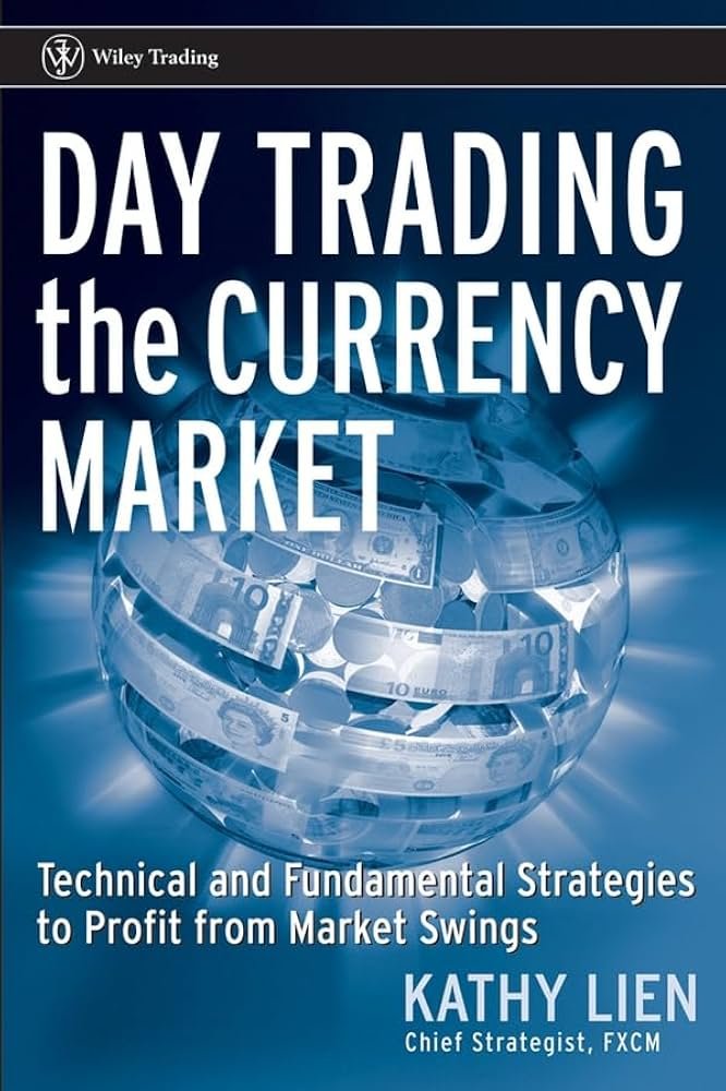 Best forex books