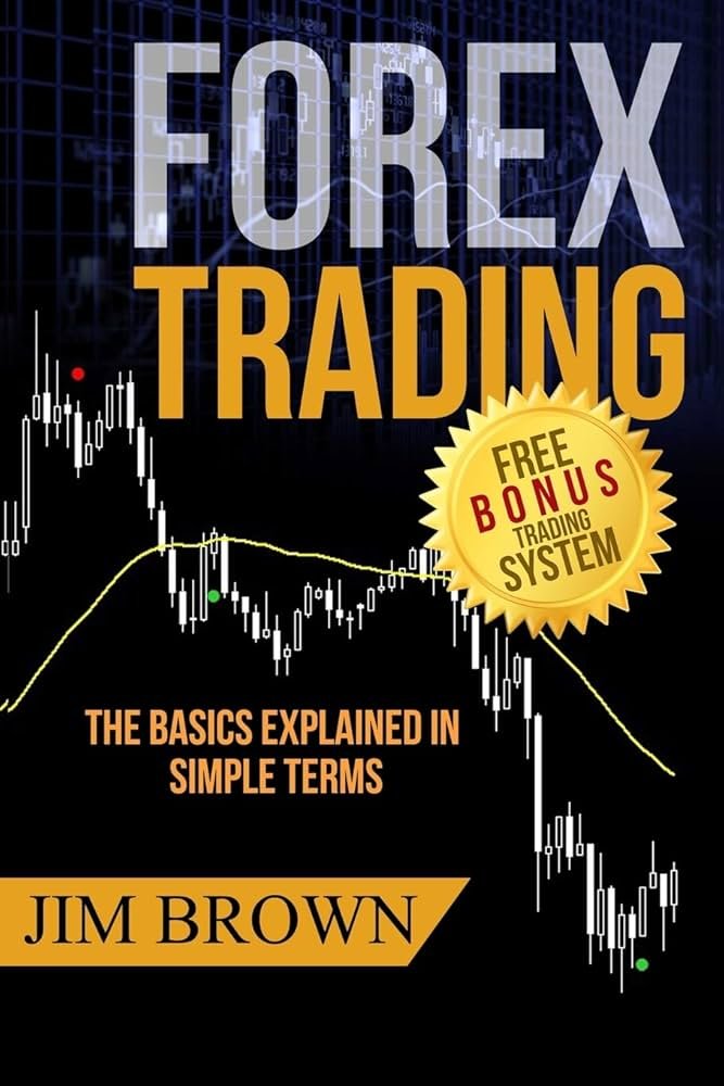 Best forex books