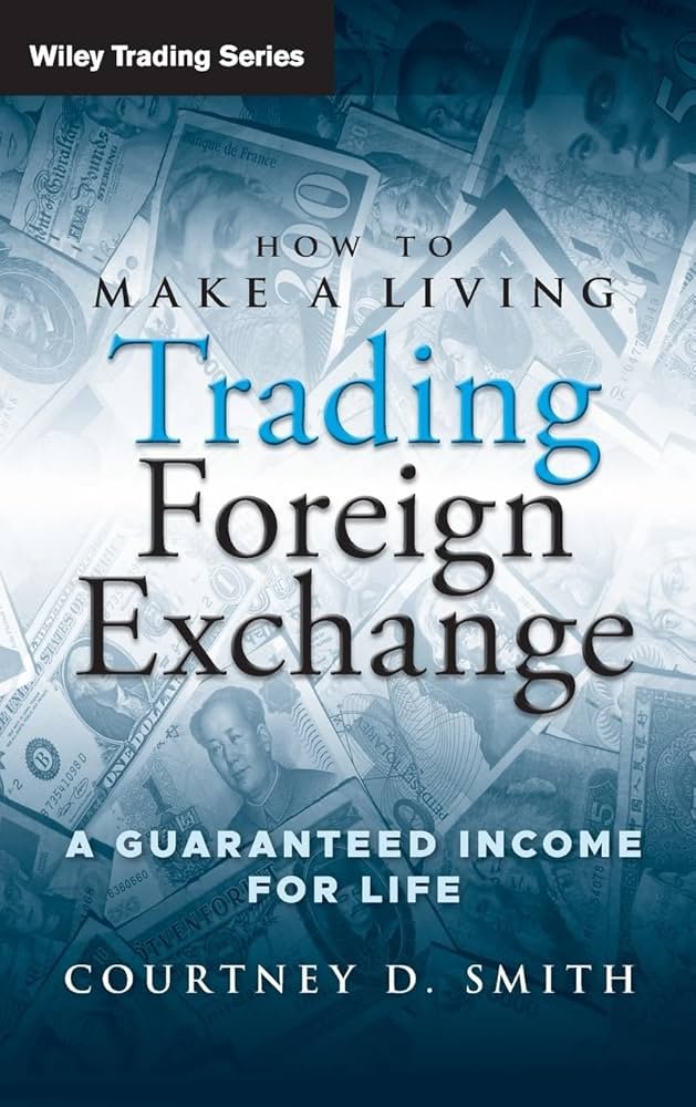 Best forex books