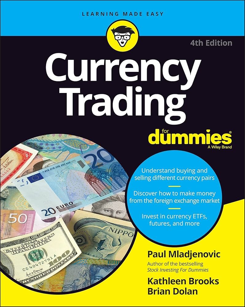 Best forex books