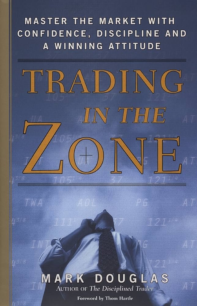 Best forex books