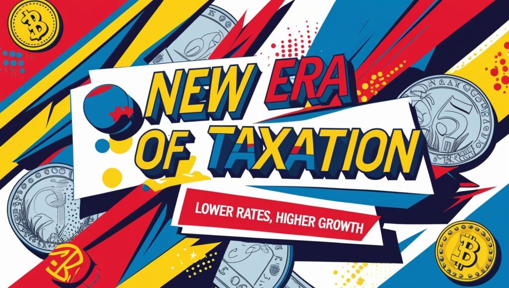 new tax regime