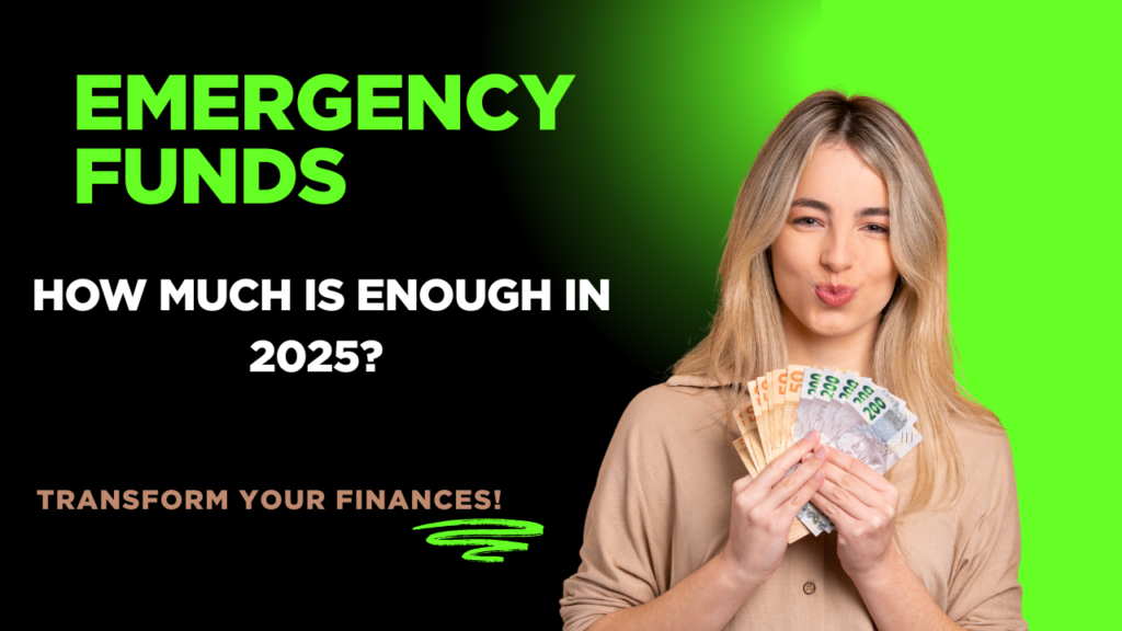 Emergency Fund