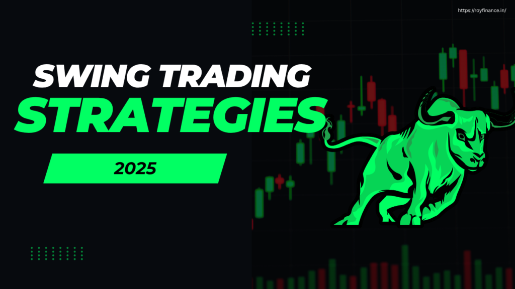 What is Swing Trading