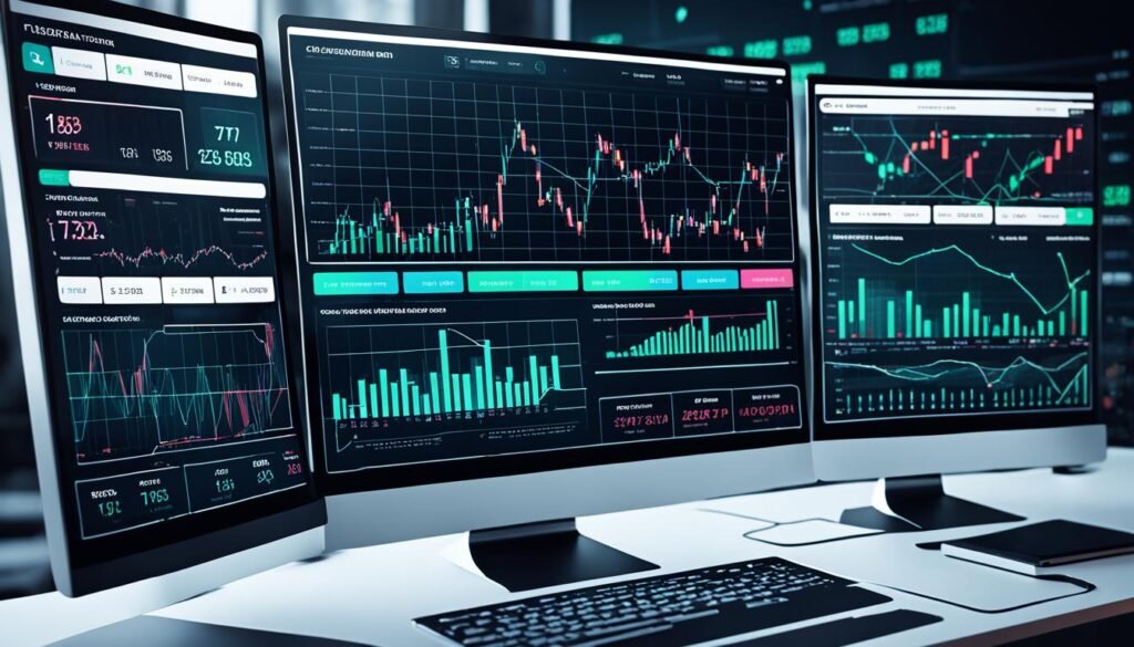 Decentralized Finance